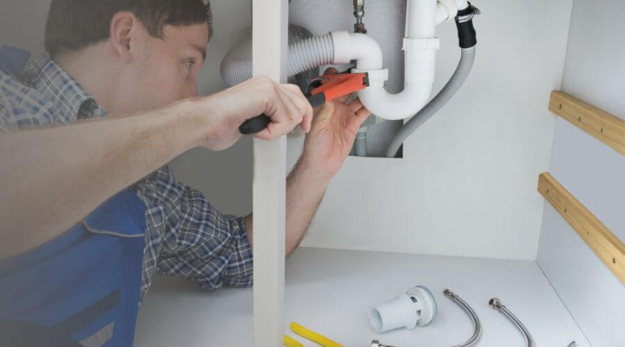 Professional Leak Detection in Valley View, PA