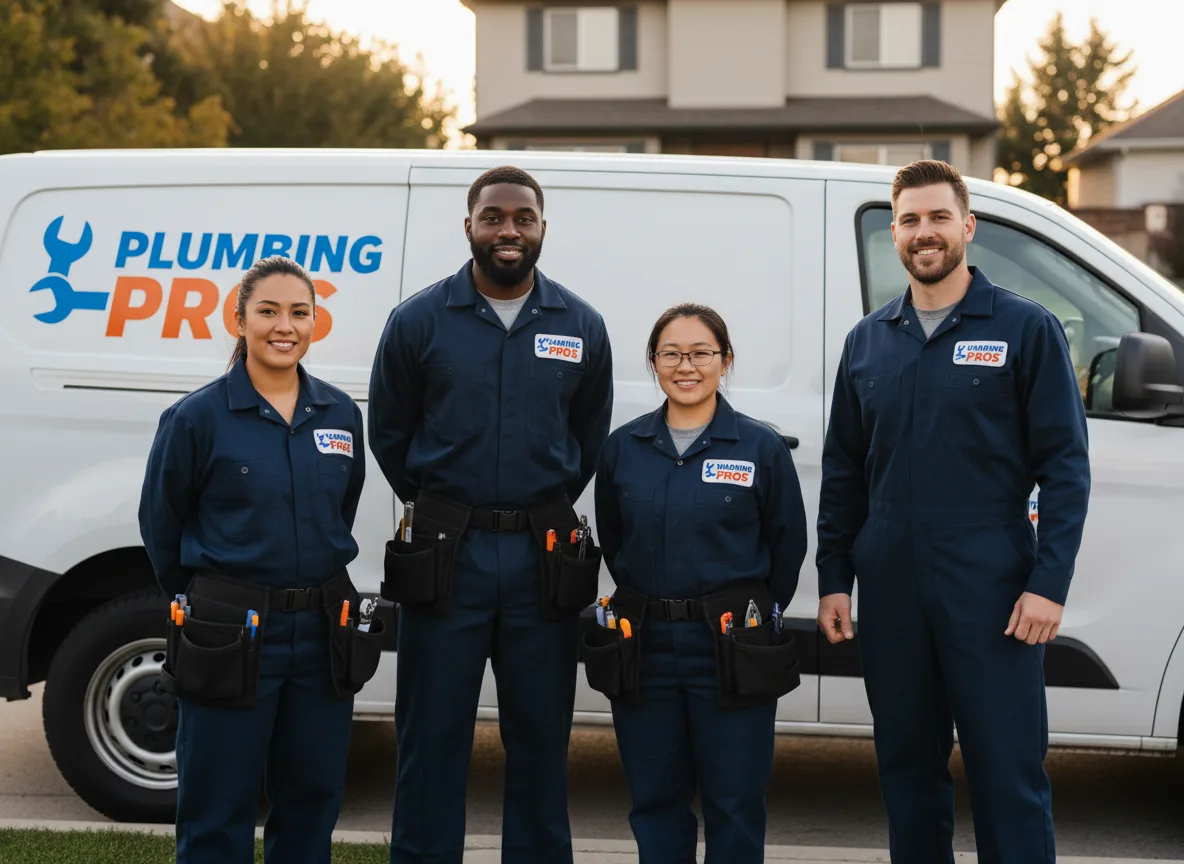 Water Heater Repair company in Valley View, PA